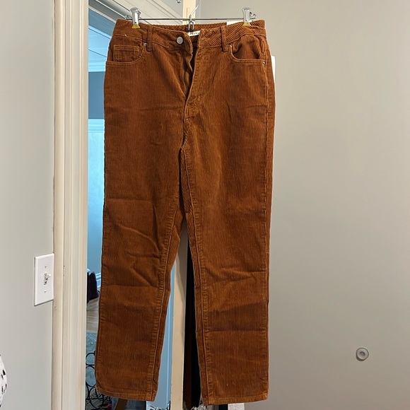 Urban Outfitters Pants - Urban Outfitters Corduroy Pants